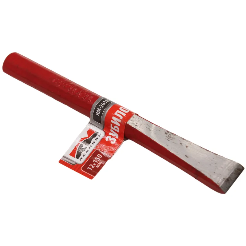 Зубило 12х150 мм RedMark REDMARK RM2038012