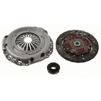 Комплект сцепления SACHS 3000950060