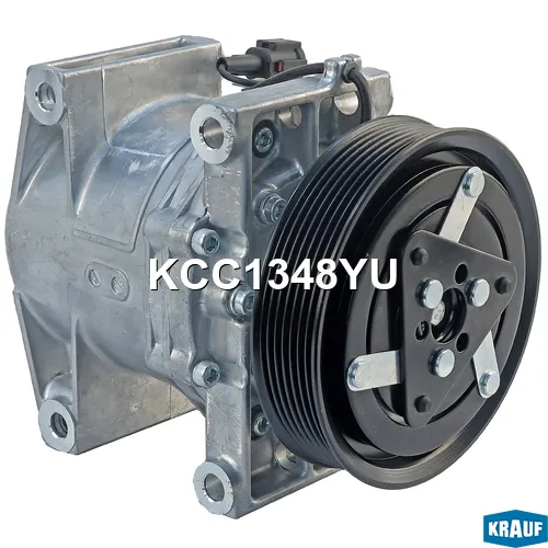 Компрессор кондиционера KRAUF KCC1348YU