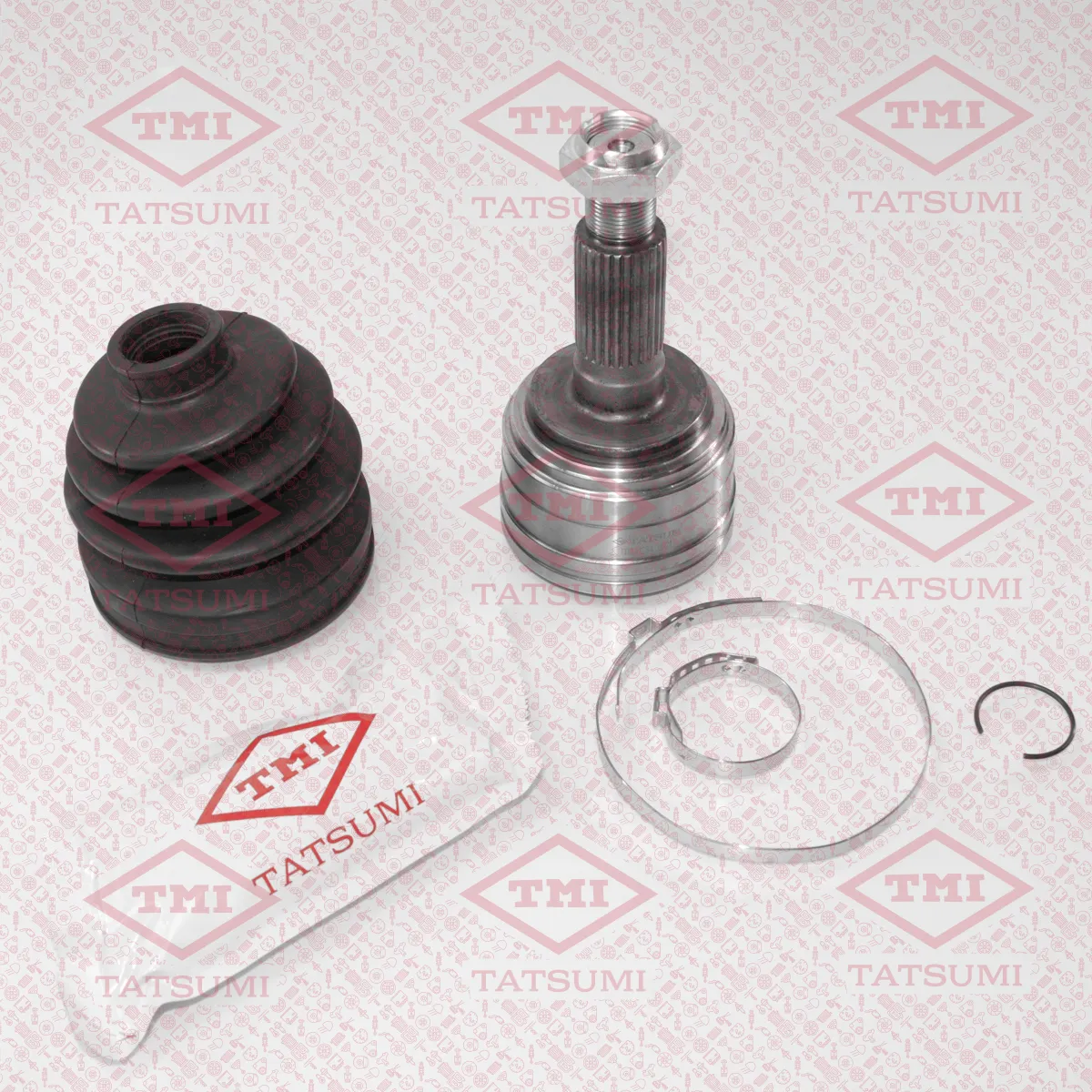 ШРУС наружный к-т MAZDA 6 07-> TATSUMI TDA1284