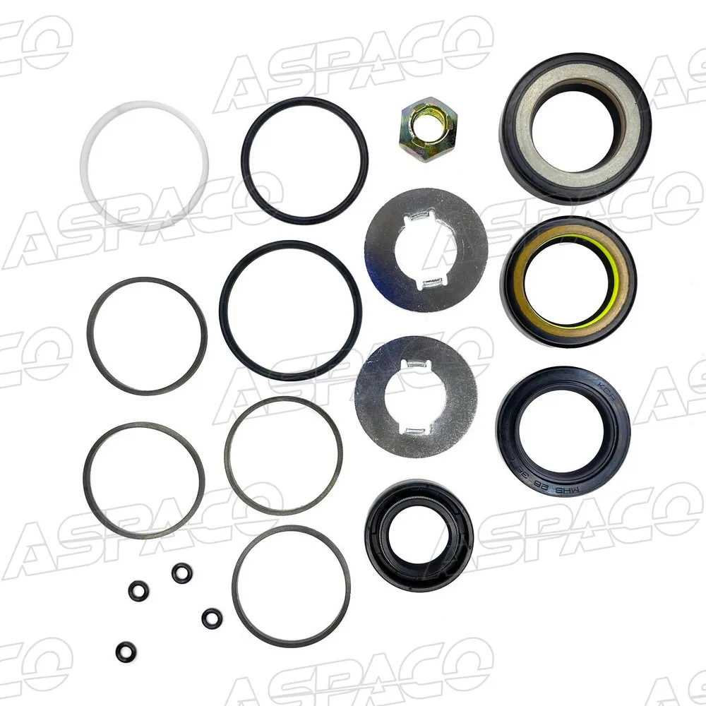 Ремкомплект рулевой рейки MITSUBISHI LANCER/LANCER CLASSIC (00-11) ASPACO AP6881
