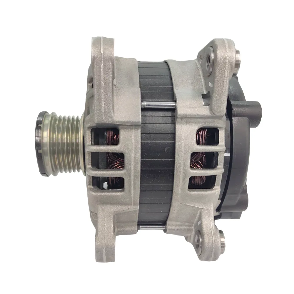 Генератор, Уценка VAG 04E903024Q-N0 Уценка