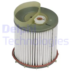 Фильтр топливный SsangYong DELPHI HDF962