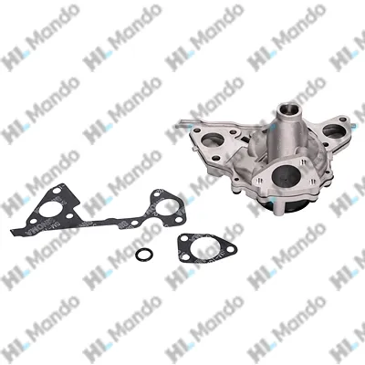 Насос водяной HYUNDAI TERRACAN (HP) (2001-2006) MANDO EWPH0020