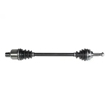 Привод правый 727mm ABS, 23665 Renault Kangoo 1.9D 97> STELLOX 158 1783-SX