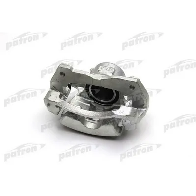 Суппорт тормозной передн лев Toyota Corolla 07> PATRON PBRC1036