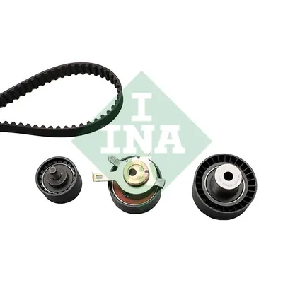Комплект ремня ГРМ Ford 1.6-2.0 16V Z129 98-99