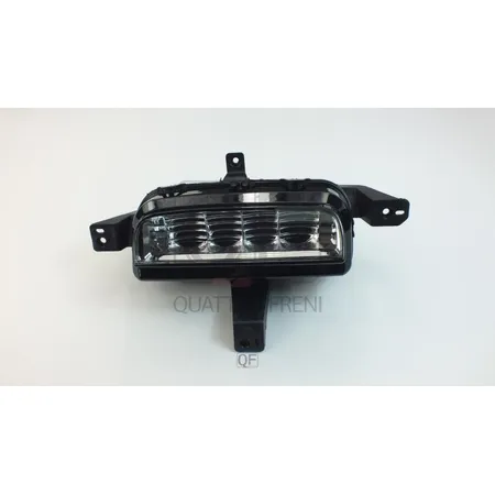 Фара противотуманная FR LH QUATTRO FRENI QF01M00113