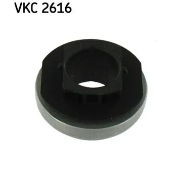 Подшипник выжимной SKF VKC 2616