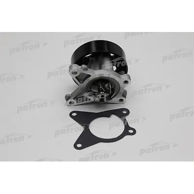 Насос водяной N-150 NISSAN: QASHQAI/X-TRAIL 2.0i 16V 07-, TIIDA PATRON PWP1513