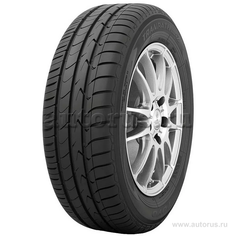 Шина R16 205/65 Toyo Tranpath MPZ 95H лето TS01264