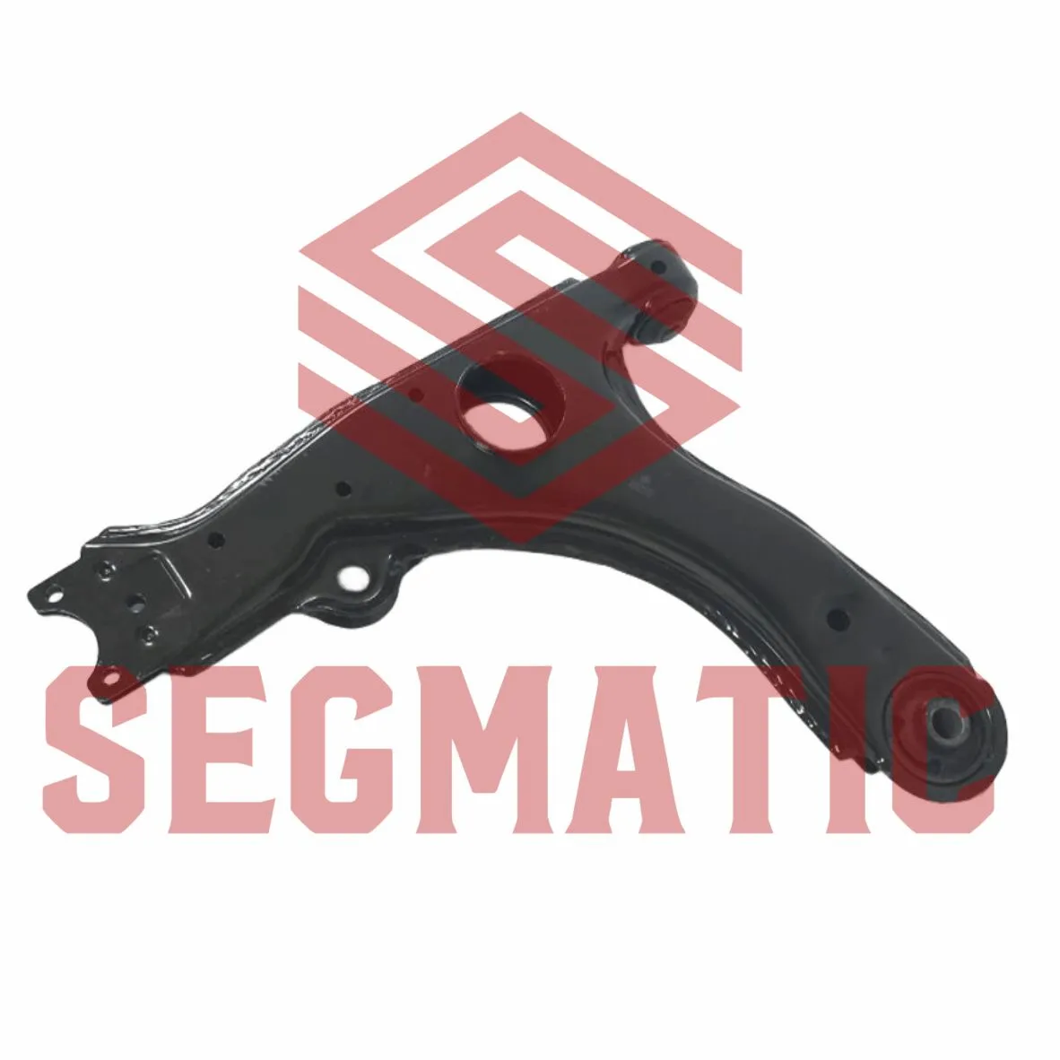 Рычаг подвески VW GOLF III/GOLF IV/PASSAT B3 SEGMATIC SGSA4180