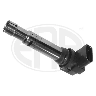 Катушка зажигания (1Cyl) AUDI VW SEAT SKODA ERA 880006