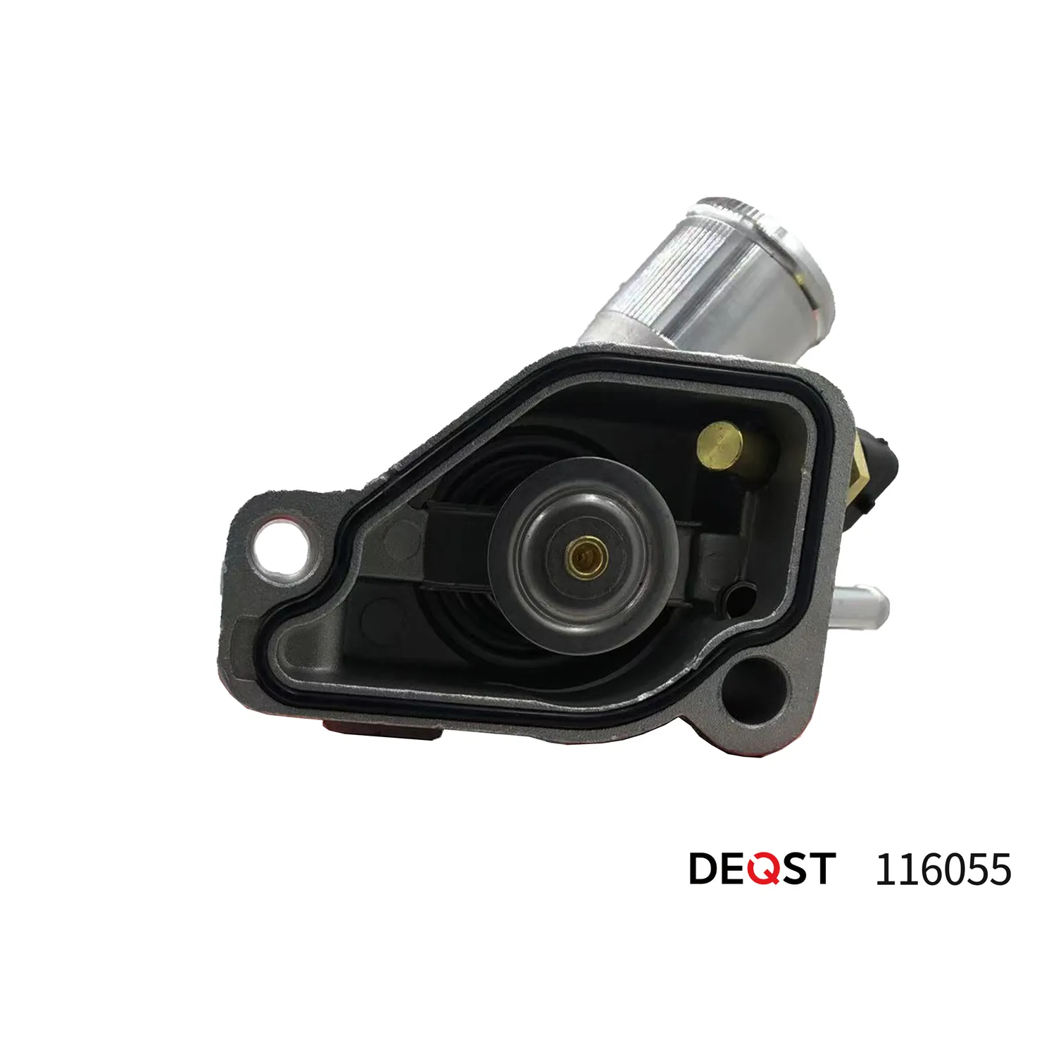 Термостат OPEL ASTRAJ 12.0912.091.6 DEQST 116055