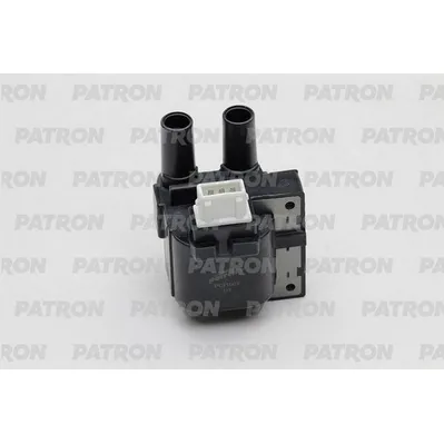 Катушка зажигания RENAULT: CLIO II (BB0/1/2_, CB0/1/2_) 1.4 (B/CB0C) PATRON PCI1007