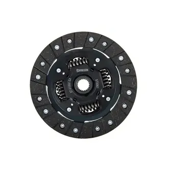 Диск сцепления Mitsubishi ASX 10> /Lancer 07> STELLOX 07-01890-SX