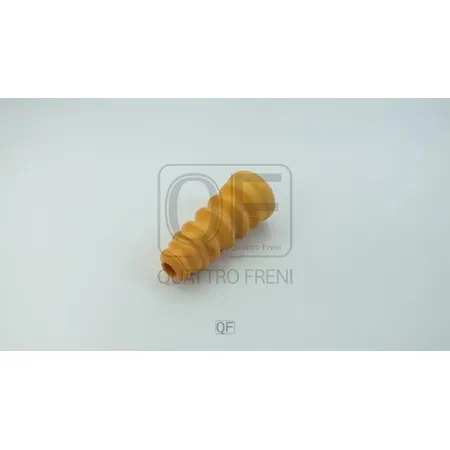 Отбойник амортизатора RR QUATTRO FRENI QF26D00092