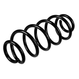 Пружина передняя 40 042 36 Audi A6 1.8T 97> ZENTPARTS Z38015