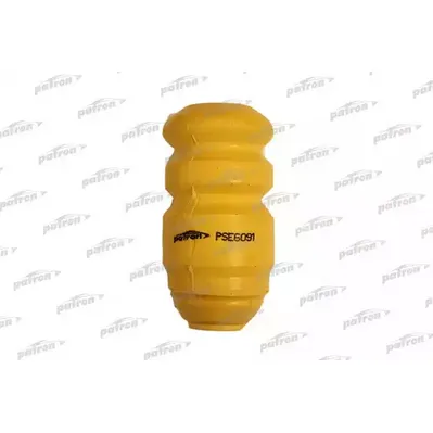 Отбойник амортизатора перед SEAT: ALHAMBRA 96-10, IBIZA 93-99, TOLEDO 93 PATRON PSE6091