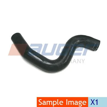 Шланг, Радиатор RVI AUGER 83655