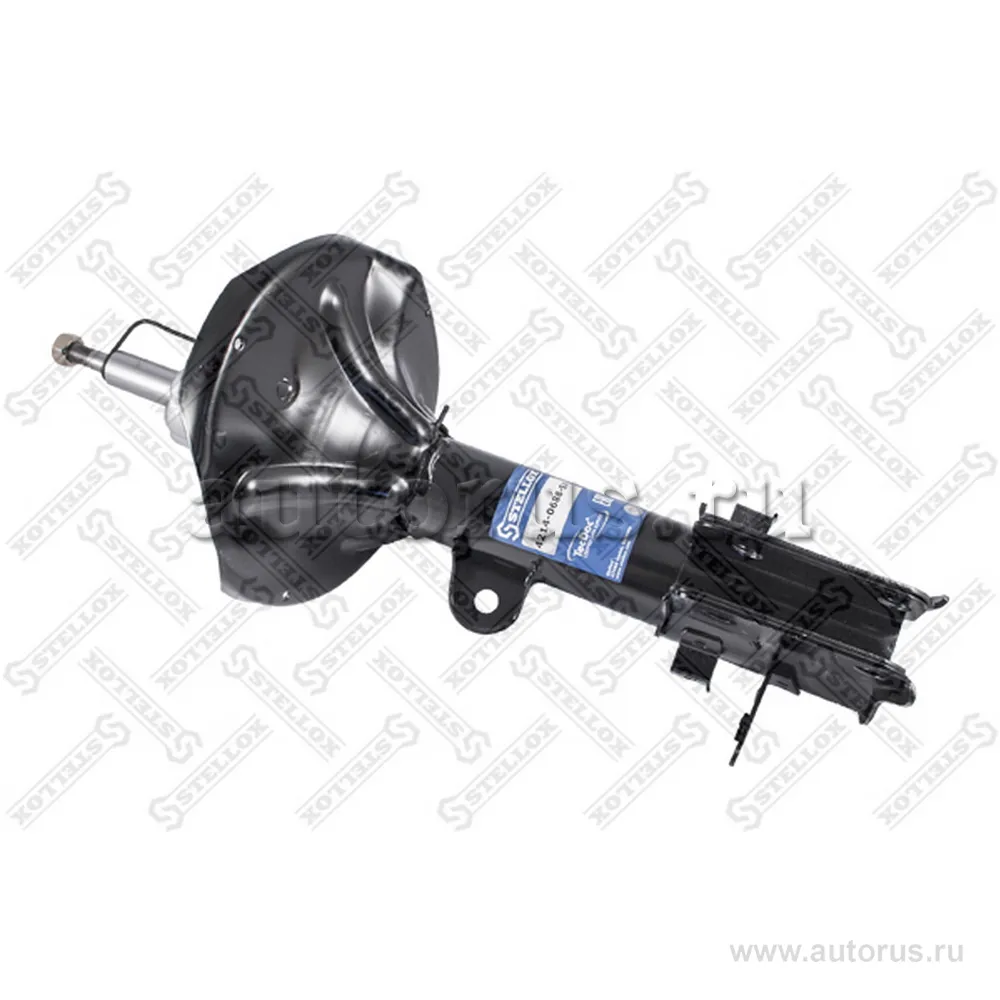 Амортизатор задний левый газовый Hyundai Tucson all 04> STELLOX 4214-0688-SX