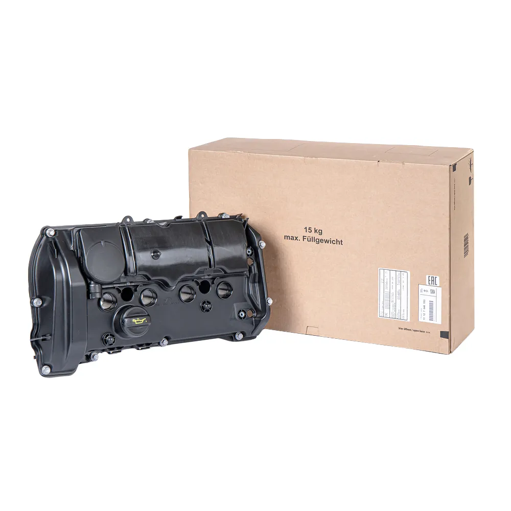 Крышка головки блока цилиндров BMW 11 12 7 646 553