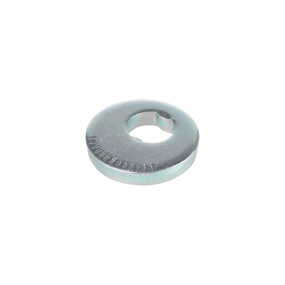 Шайба подвески эксцентриковая NISSAN Juke(F15) 10> / Primera(P10) 90> / Qashqai( GANZ GUM03025