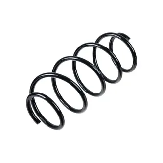Пружина передняя 40 042 59 Seat Ibiza ZENTPARTS Z38193_ZNT