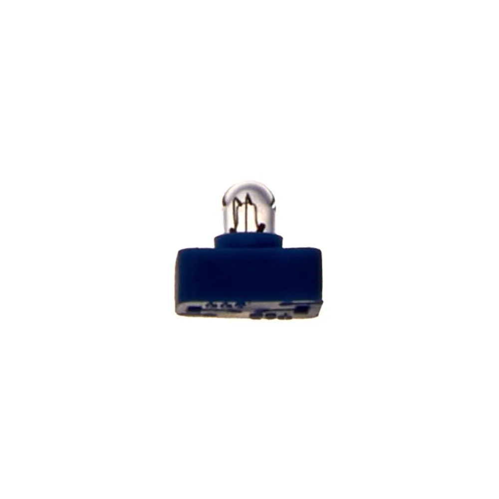 Лампа 14V T3 W KOITO 1 шт. картон E1547
