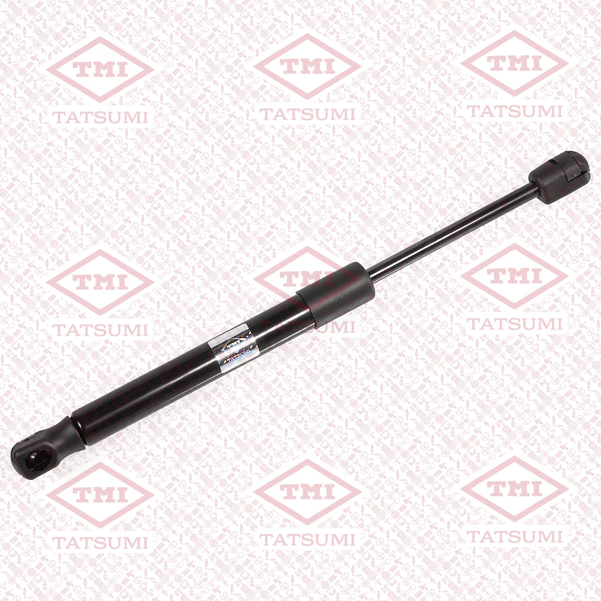 Амортизатор капота (L=287mm, F=520N) AUDI A8 11-> TATSUMI TAF1248