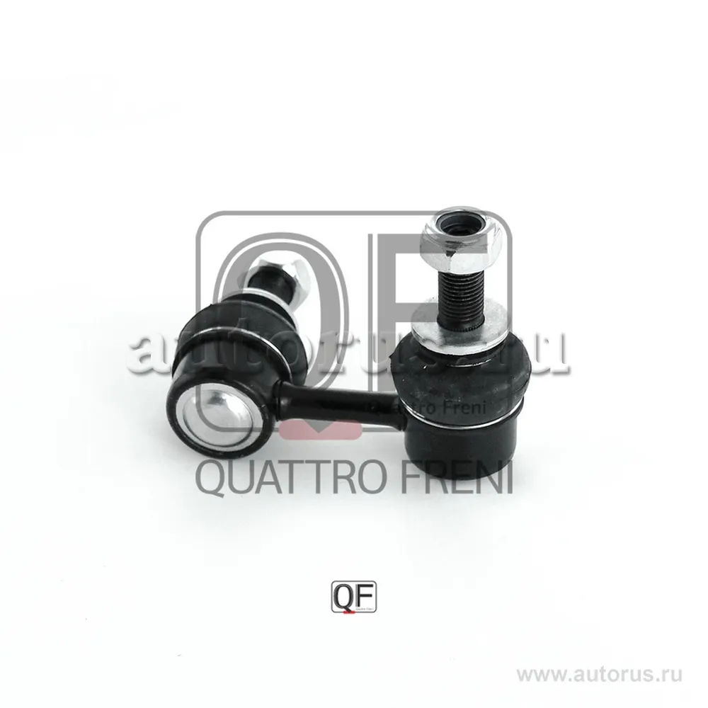 Стойка стабилизатора RR LH QUATTRO FRENI qf17d00173