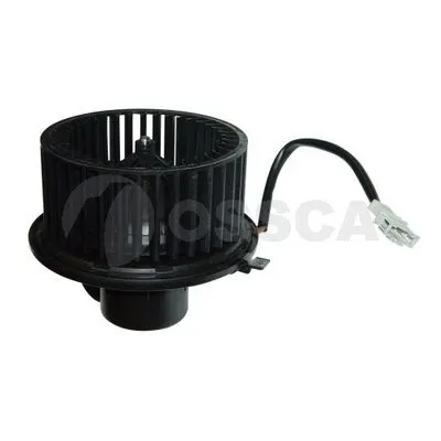 Мотор отопителя AUDI 80 VW Passat B3 OSSCA 00843