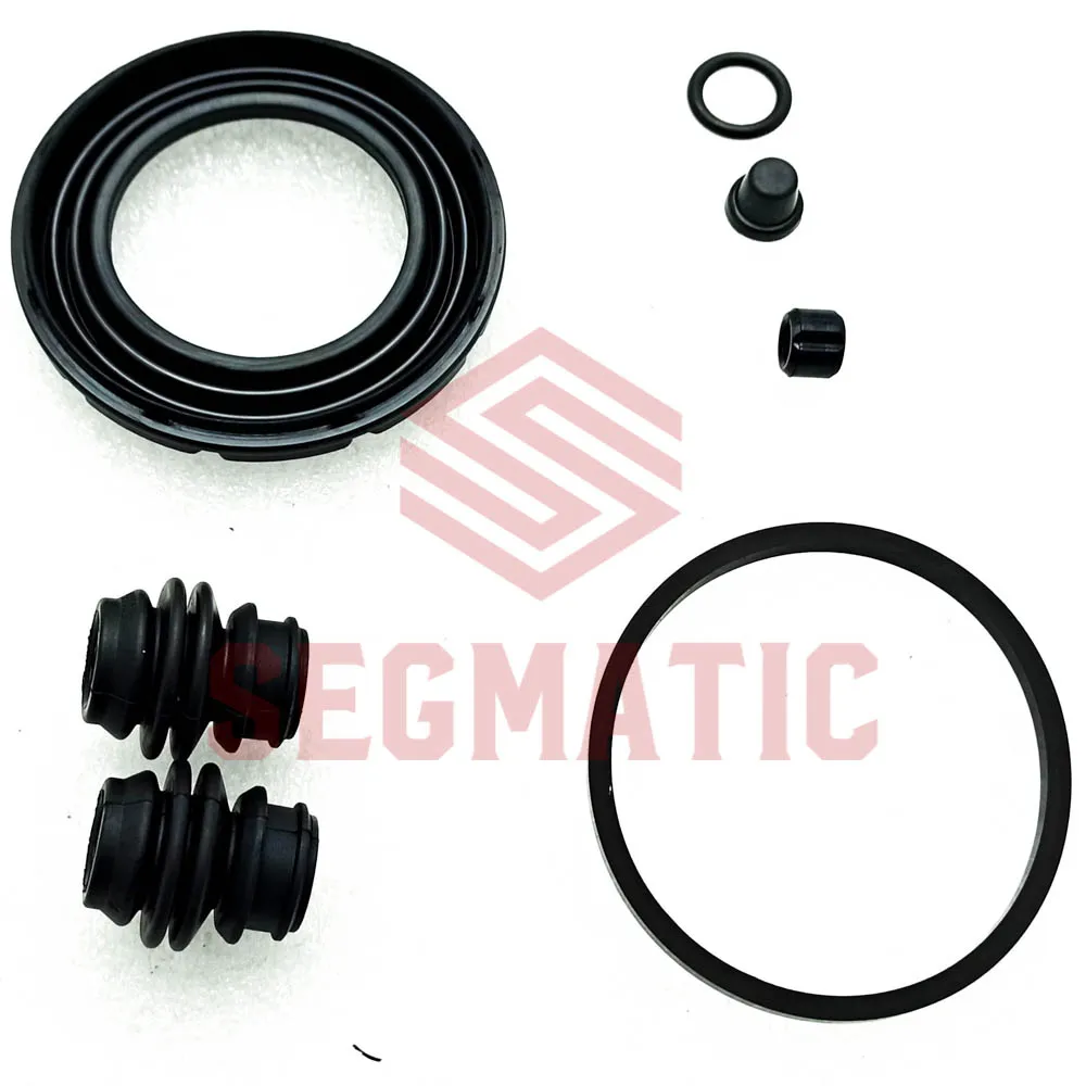 Ремкомплект суппорта передний NISSAN QASHQAI 10-06-> / MAZDA CX-5 SEGMATIC SG700129