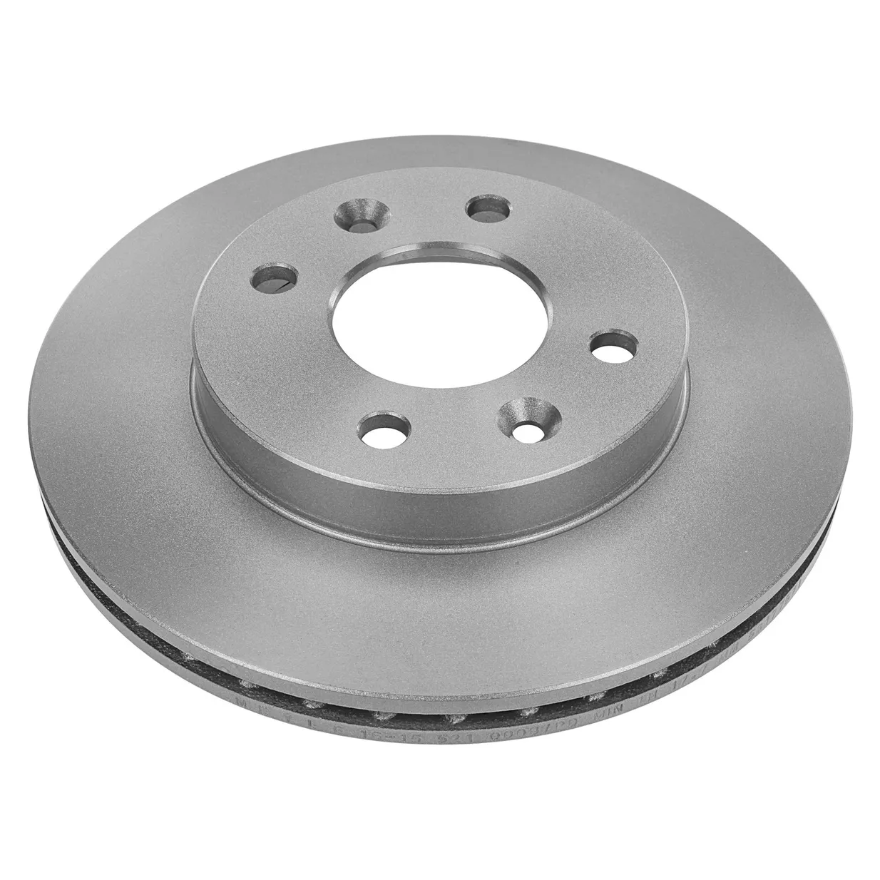 Диск тормозной NISSAN/RENAULT KUBISTAR/CLIO/MEGANE 90- MEYLE 16155210037PD