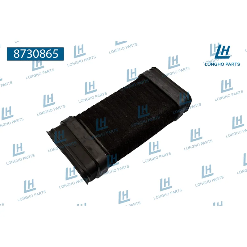 Патрубок воздушного фильтра BMW 13717795284 LONGHO 8730865