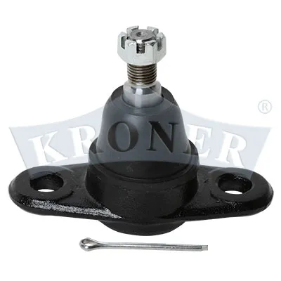 Опора шаровая HYUNDAI Accent (05-), KIA Rio (05-) KRONER K330090