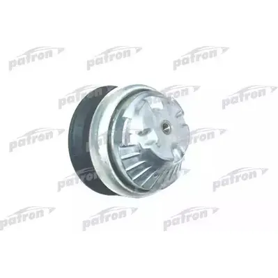 Опора двигателя Mercedes W203/T203 3.2/W220 4.3-6.0/C209/C215 5.0- PATRON pse3273
