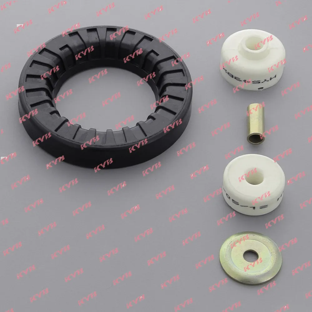 Опора заднего амортизатора L=R (компл) HYUNDAI Santa Fe I 01-06 KYB SM5296