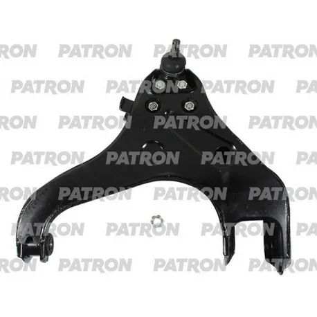 Рычаг подвески MITSUBISHI L200 -07 PATRON PS50192L