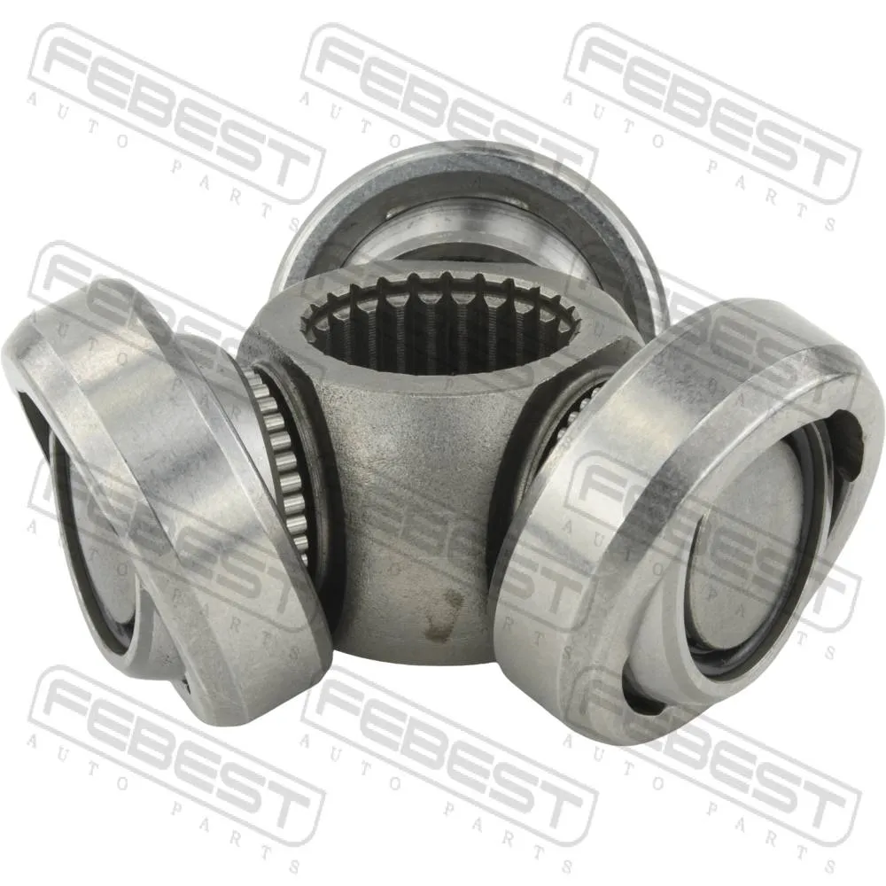 Трипоид 25X45 FEBEST 1216-LM