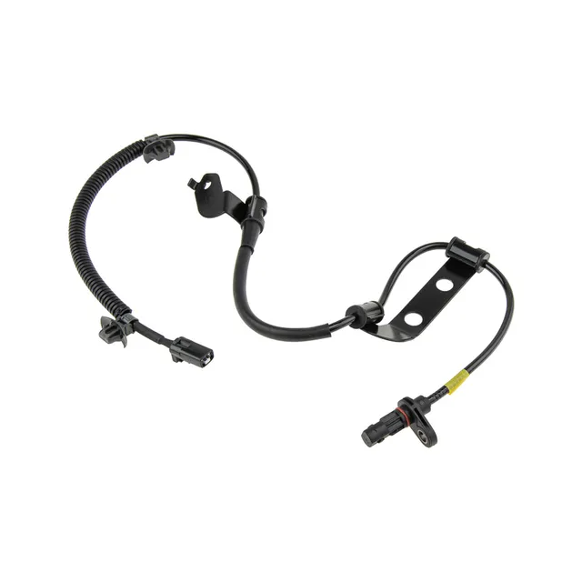 Датчик абс зад. KIA CEED 06-12, HYUNDAI I30 06-12 ПРАВ , шт NTY HCAKA303