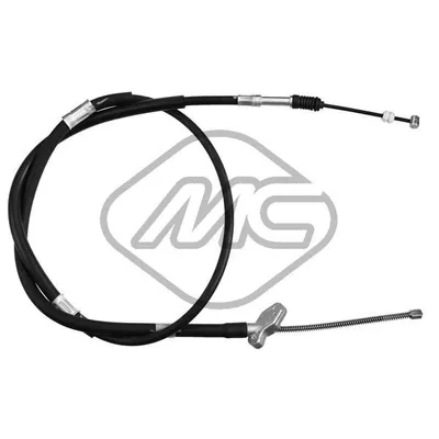 Трос ручника TOY CAMRY SXV10-VCV10-MT-SSFE-3VZFE SX-LH Metalcaucho 83442