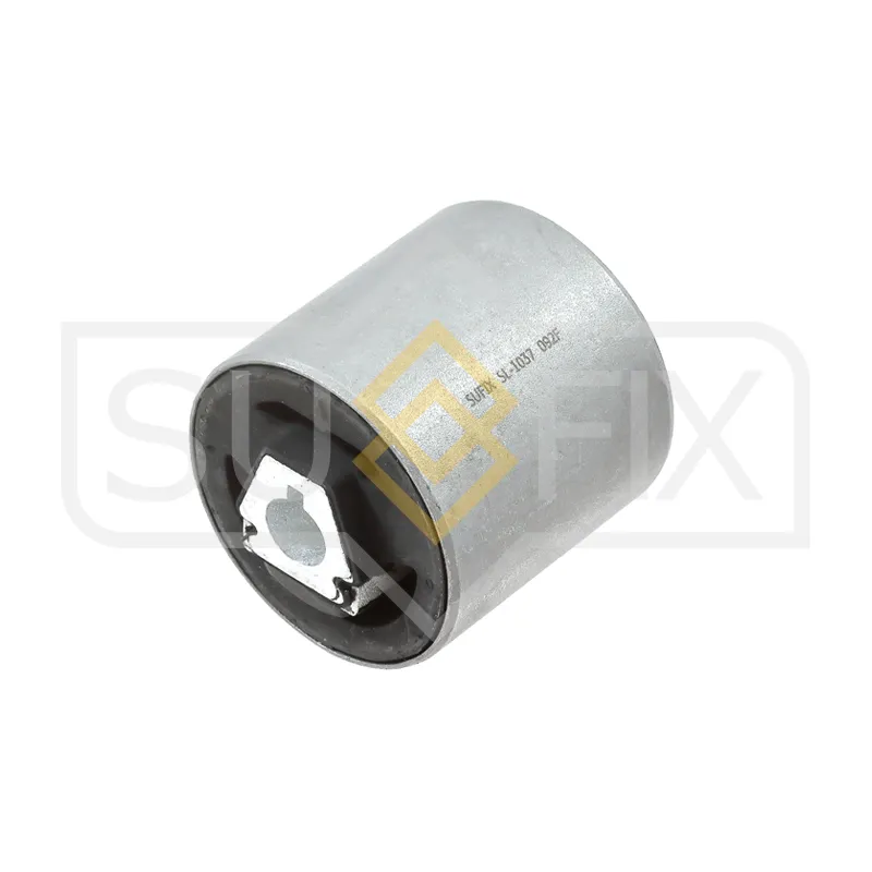 Сайлентблок подвески SUFIX SL-1037