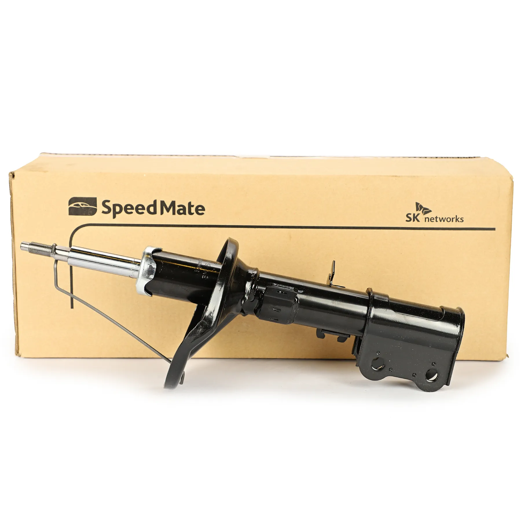 Амортизатор передний R KIA SPECTRA (ИЖ) (газ.) SPEEDMATE SM-SAK051W