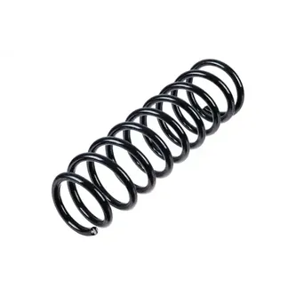Пружина задняя 42 592 40 Mitsubishi ZENTPARTS Z38366_ZNT