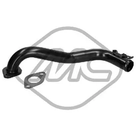 Патрубок CITROEN C1 Metalcaucho 30136