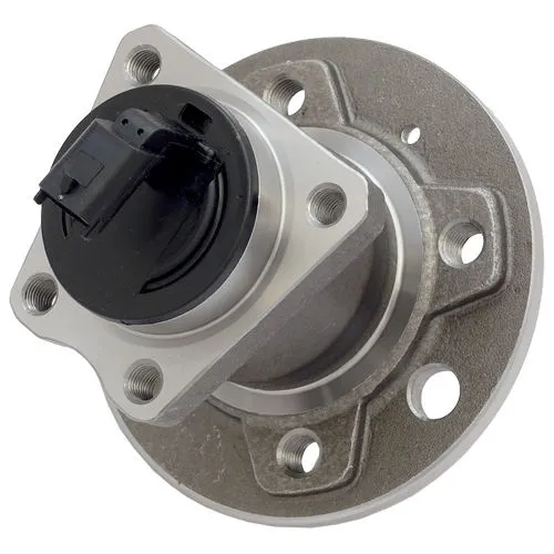 Ступица задняя Opel Astra H, 4 holes ZIKMAR Z89348R