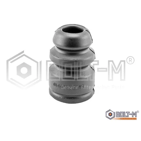Отбойник амортизатора переднего BOLT-M BM7734