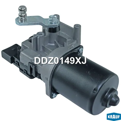 Мотор стеклоочистителя KRAUF DDZ0149XJ