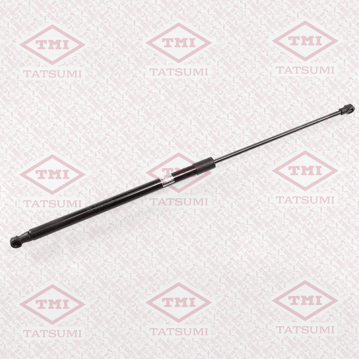 Амортизатор багажника (L=585mm, F=500N) CHEVROLET Captiva 06-> TATSUMI TAF1097
